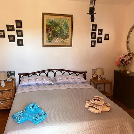 Matteo Sea View Βίλα Torre delle Stelle