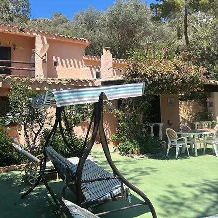 Matteo Sea View ヴィラ *