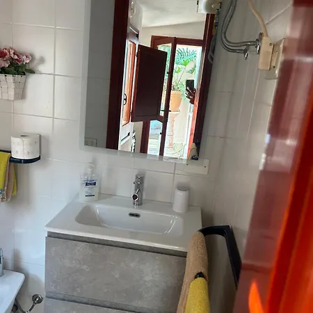 ヴィラ Matteo Sea View トッレ・デッレ・ステッレ