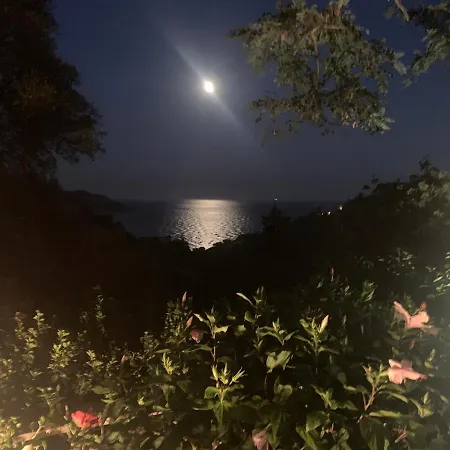 Matteo Sea View Villa *