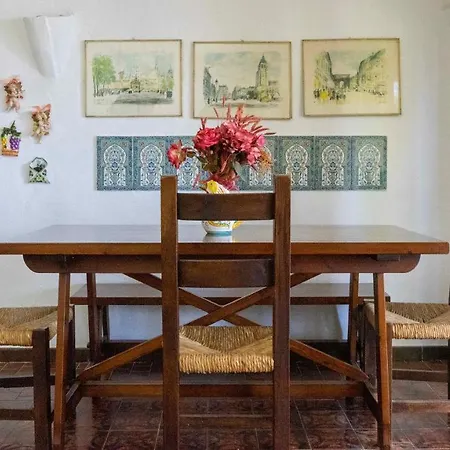 Matteo Sea View * טורה דלה סטלה