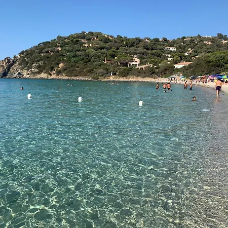 Matteo Sea View *