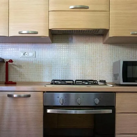 Matteo Sea View וילה