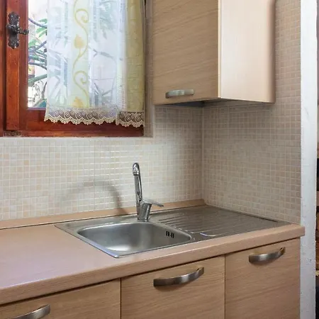 וילה Matteo Sea View *