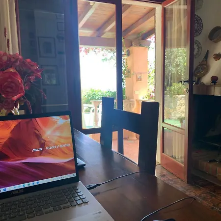 Matteo Sea View Vila