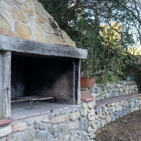 Villa Matteo Sea View