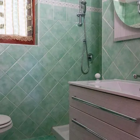 Matteo Sea View فيلة توري ديل ستيل