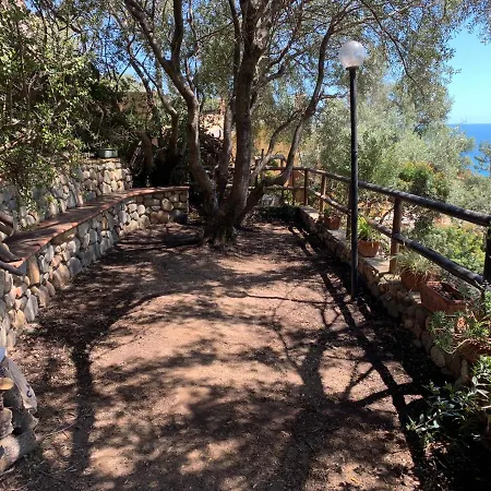Villa Matteo Sea View *