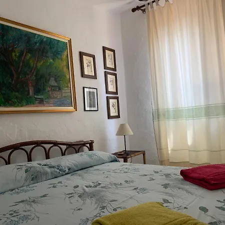 וילה Matteo Sea View