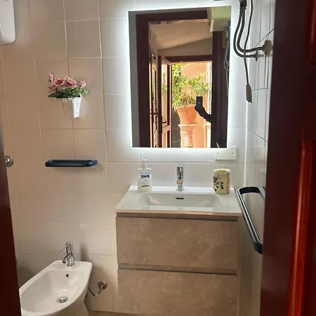 וילה Matteo Sea View