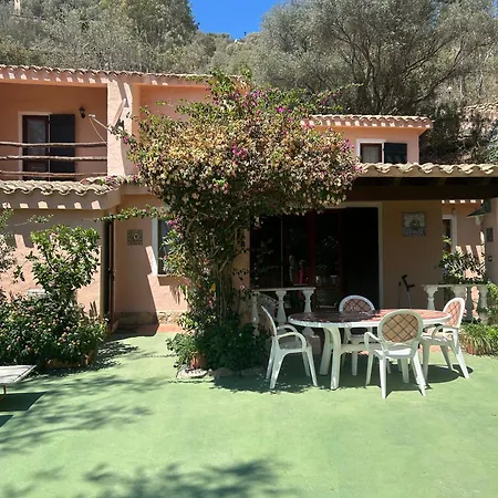 וילה Matteo Sea View