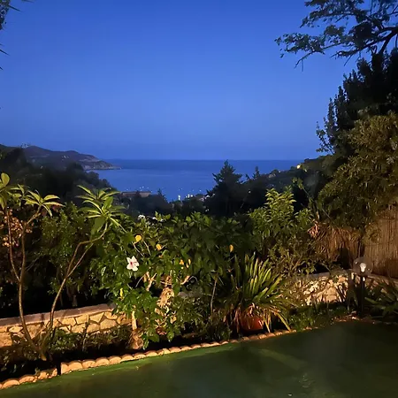 וילה Matteo Sea View *