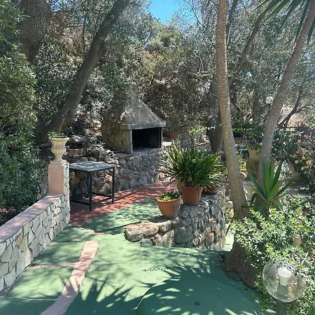 Matteo Sea View וילה טורה דלה סטלה