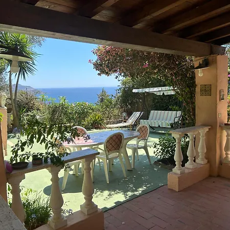 Matteo Sea View *