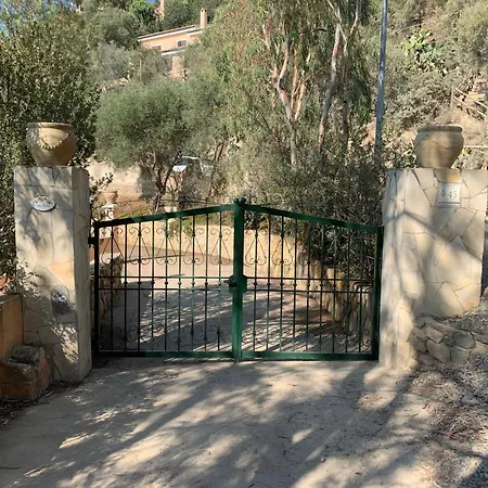 וילה Matteo Sea View