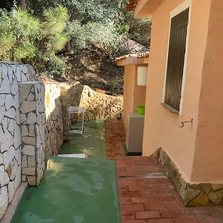 וילה Matteo Sea View *