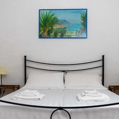 Villa Matteo Sea View