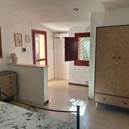 Matteo Sea View וילה *