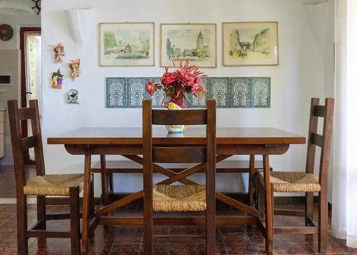 Matteo Sea View * 托雷德尔斯泰尔